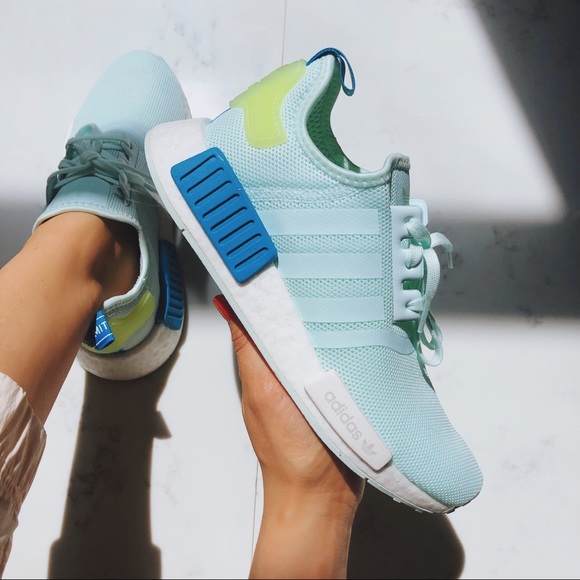 adidas Shoes - Adidas NMD (Summer’s here)